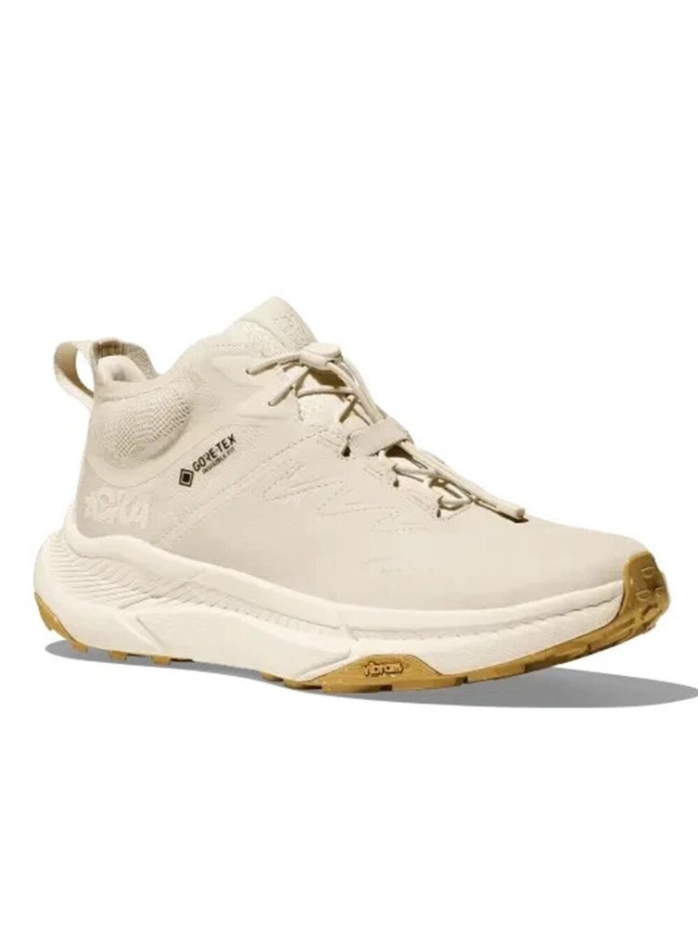 NEW! HOKA Women Transport Chukka GTX Hiking Shoes Boots